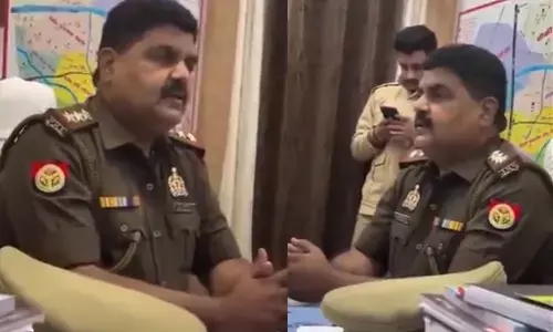 ಭಯೋತ್ಪಾದನೆಗೆ ಧರ್ಮವಿದೆಯೇ?