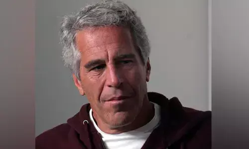 PHOTO OF Epstein