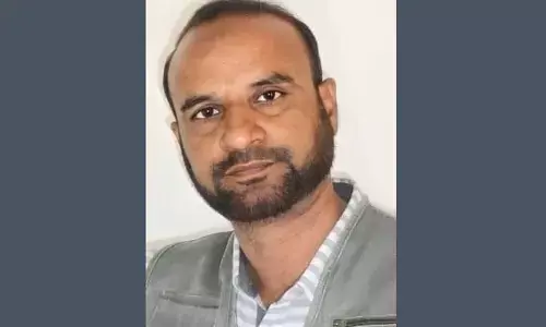 ಕಲಬುರಗಿ | ವರ್ಣಕಲಾಶ್ರಿ ಪ್ರಶಸ್ತಿಗೆ ಕಲಾವಿದ ರೆಹಮಾನ್ ಪಟೇಲ್ ಆಯ್ಕೆ