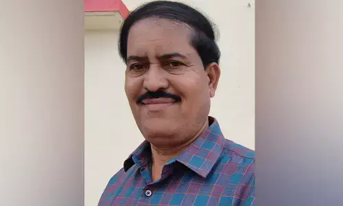 ಕಲಬುರಗಿ: ರಾಜ್ಯ ಮಟ್ಟದ ರಾಜ್ಯೋತ್ಸವದ ಪ್ರಶಸ್ತಿಗೆ ಡಾ. ಖಾಜಾವಲಿ ಈಚನಾಳ ಆಯ್ಕೆ