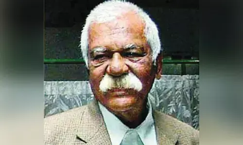 ಸಾಮಾಜಿಕ ನ್ಯಾಯದ ಪ್ರವರ್ತಕ ಎಲ್.ಜಿ. ಹಾವನೂರ್