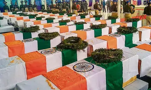 ಭಯೋತ್ಪಾದನೆ ಇಲ್ಲವಾಗಿಸುತ್ತೇವೆ ಎಂದವರಿಗೆ ಇನ್ನೂ ಅದನ್ನು ನಿಲ್ಲಿಸಲಾಗುತ್ತಿಲ್ಲ ಯಾಕೆ?