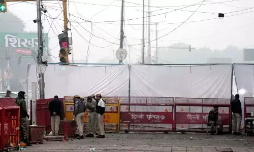 ವೈಟ್-ಕಾಲರ್ ಭಯೋತ್ಪಾದನೆ ಕುರಿತ ತನಿಖೆ | ಶಂಕಿತರ ಬಂಧನದ ಬಳಿಕ ಕಾಶ್ಮೀರಿ ವಿದ್ಯಾರ್ಥಿಗಳ ಮೇಲೆ ಹೆಚ್ಚಿದ ಕಿರುಕುಳ; ವರದಿ