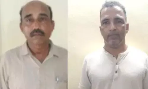 ಹಿರಿಯಡ್ಕ: ತಲವಾರಿನಿಂದ ಮಾರಣಾಂತಿಕ ಹಲ್ಲೆ ಪ್ರಕರಣ; ಇಬ್ಬರು ಆರೋಪಿಗಳ ಬಂಧನ