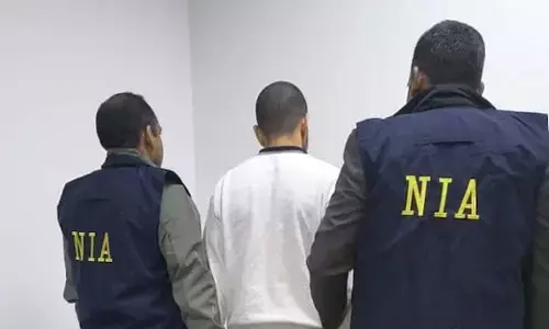 ದಿಲ್ಲಿಗೆ ಬಂದಿಳಿದ ಅನ್ಮೋಲ್ ಬಿಷ್ಣೋಯಿ : ಎನ್ಐಎ ವಶಕ್ಕೆ