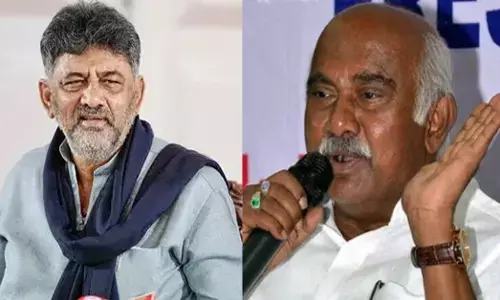 D.K. Shivakumar &  H. Vishwanath