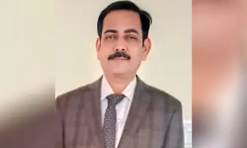 ರಾಯಚೂರು | ವಕೀಲರ ಸಂಘದ ದೇವದುರ್ಗ ತಾಲೂಕು ಹಂಗಾಮಿ ಅಧ್ಯಕ್ಷರಾಗಿ ಮೌನೇಶ್‌ ನೇಮಕ