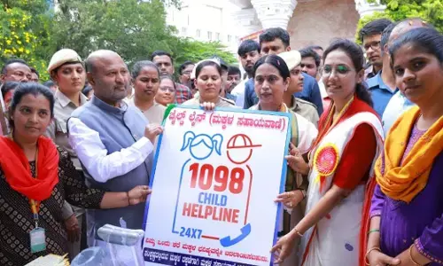 ನ.28ರಂದು ಐಸಿಡಿಎಸ್ ಸುವರ್ಣ ಮಹೋತ್ಸವ, ಗೃಹಲಕ್ಷ್ಮಿ ಬ್ಯಾಂಕ್‍ಗೆ ಚಾಲನೆ :  ಲಕ್ಷ್ಮೀ ಹೆಬ್ಬಾಳ್ಕರ್