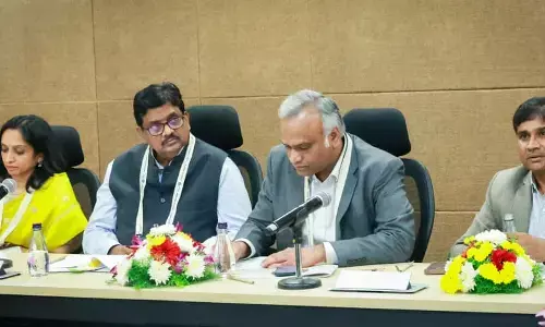 ʼಮಂಗಳೂರು ಭವಿಷ್ಯದ ಡೇಟಾ ಸೆಂಟರ್ʼ: ಕೆಡಿಇಎಂ ಮತ್ತು ಎಸ್‌ಬಿಪಿಯಿಂದ ಜಂಟಿ ಅಧ್ಯಯನ ವರದಿ