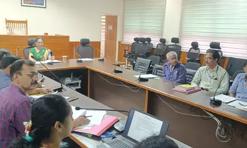 ಜಾನುವಾರುಗಳಿಗೆ ಕಾಲುಬಾಯಿ ರೋಗ ಲಸಿಕಾ ಅಭಿಯಾನ: ಉಡುಪಿ ಡಿಸಿ