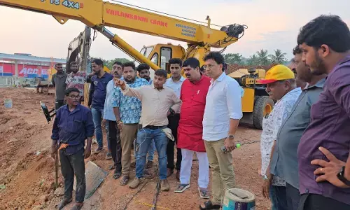 ಮಂಗಳೂರು: ಗುರುವಾರ ನೀರು ಪೂರೈಕೆ ಯಥಾಸ್ಥಿತಿ; ಮನಪಾ ಆಯುಕ್ತ