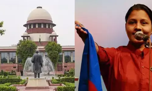 Supreme Court Of India  &  Jyoti Jagtap