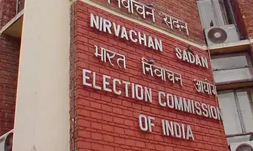 Election Commission