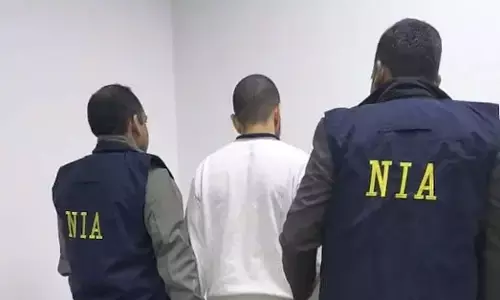 ಗ್ಯಾಂಗ್ಸ್ಟರ್ ಅನ್ಮೋಲ್ ಬಿಷ್ಣೋಯಿಗೆ 11 ದಿನಗಳ ಎನ್ಐಎ ಕಸ್ಟಡಿ