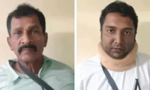 ಹಿರಿಯಡ್ಕ | ಚೂರಿ ಇರಿತ ಪ್ರಕರಣ: ಆರೋಪಿಗಳ ಬಂಧನ