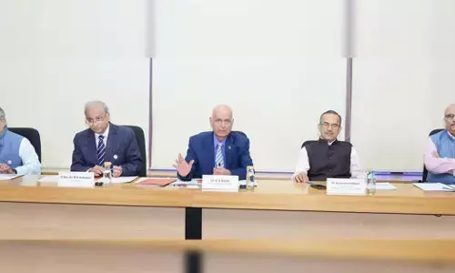 ಉಡುಪಿ | ನ.21ರಿಂದ ಮಾಹೆ ಘಟಿಕೋತ್ಸವ; 8450 ಮಂದಿಗೆ ಪದವಿ ಪ್ರದಾನ