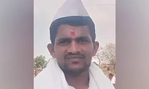 ಬೀದರ್ | ಸಾಲಬಾಧೆ ತಾಳಲಾರದೆ ರೈತ ಆತ್ಮಹತ್ಯೆ