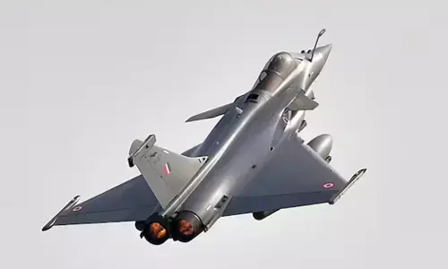 Dassault Rafale