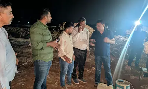 Mangaluru | ಪೈಪ್ ಲೈನ್‌ ದುರಸ್ತಿ ಕಾರ್ಯ ಪೂರ್ಣ, ಗುರುವಾರ ನೀರು ಪೂರೈಕೆ ಯಥಾಸ್ಥಿತಿ; ಮನಪಾ ಆಯುಕ್ತ