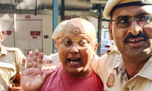 Chaitanyananda Saraswati