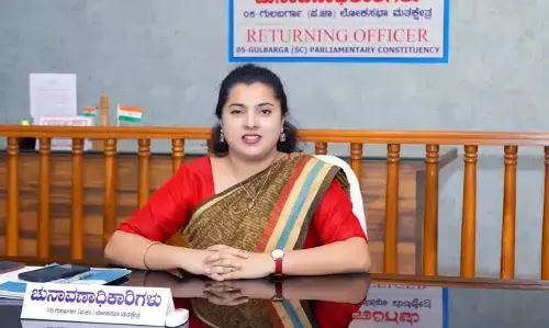 ಕಲಬುರಗಿ | ಜೇವರ್ಗಿ ಪುರಸಭೆಯ 9 ಬಿಜೆಪಿ ಸದಸ್ಯರನ್ನು ಅನರ್ಹಗೊಳಿಸಿದ ಜಿಲ್ಲಾಧಿಕಾರಿ