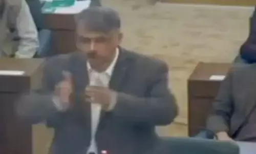 Pakistan leaders shocking confession