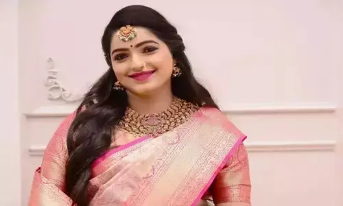 ಜಾತಿ ನಿಂದನೆ ಆರೋಪ : ನಟಿ ನಯನಾ ವಿರುದ್ಧ ಪ್ರಕರಣ ದಾಖಲು