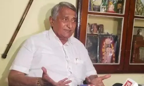 ಬಿಳಿಮಲೆಯಂಥ ಮೇಧಾವಿ ವಿದ್ವಾಂಸರು ಹೀಗೆ ಹೇಳಬಾರದಿತ್ತು: ವಿವಾದಾತ್ಮಕ ಹೇಳಿಕೆಗೆ ತಲ್ಲೂರು ಶಿವರಾಮ ಶೆಟ್ಟಿ ಪ್ರತಿಕ್ರಿಯೆ