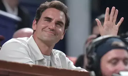 Roger Federer