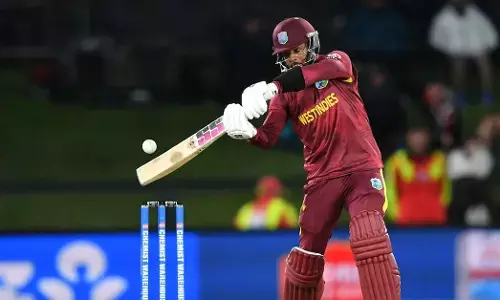 ಎಲ್ಲ 12 ಟೆಸ್ಟ್ ಆಡುವ ದೇಶಗಳ ವಿರುದ್ಧ ಶತಕ ಗಳಿಸಿದ ಮೊದಲ ಬ್ಯಾಟರ್ ಹೋಪ್