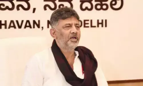 ಜೆಡಿಎಸ್‍ನವರ ಯೋಗ್ಯತೆಗೆ ಒಂದು ಕೆಲಸ ಮಾಡಿಲ್ಲ : ಡಿ.ಕೆ.ಶಿವಕುಮಾರ್