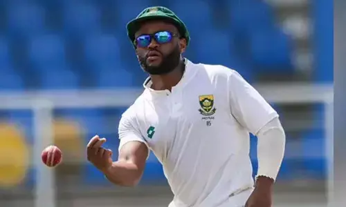 ಮೊದಲ ಬಾರಿ ಟಾಪ್-5ರಲ್ಲಿ ಟೆಂಬಾ ಬವುಮಾ