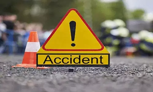 ಕಾರ್ಕಳ: ಕಾರು ಢಿಕ್ಕಿಯಾಗಿ ಪಾದಾಚಾರಿ ಮೃತ್ಯು