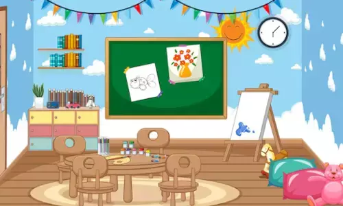 4,056 ಸರಕಾರಿ ಶಾಲೆಗಳಲ್ಲಿ ಎಲ್‌ಕೆಜಿ, ಯುಕೆಜಿ ಆರಂಭ : ರಾಜ್ಯ ಸರಕಾರ ಆದೇಶ