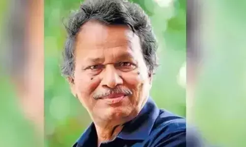 ವಿವಿಗಳು ಮುಕ್ತ ವಿಚಾರಗಳ ನೆಪದಲ್ಲಿ ಮತೀಯವಾಗಬಾರದು : ಬರಗೂರು ರಾಮಚಂದ್ರಪ್ಪ