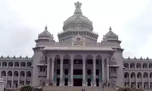 10,000 ಹೆಕ್ಟೇ‌ರ್ ಪ್ರದೇಶದ ಗಡಿ ಗುರುತು; ಟಾಸ್ಕ್ ಫೋರ್ಸ್ ಅವಧಿ ವಿಸ್ತರಿಸಿ ರಾಜ್ಯ ಸರಕಾರ ಆದೇಶ