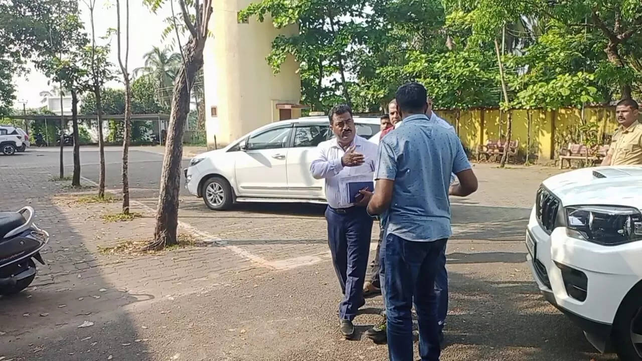 Belthangady | ಧರ್ಮಸ್ಥಳ ಪ್ರಕರಣ‌; ಎಸ್‌ಐಟಿಯಿಂದ ನ್ಯಾಯಾಲಯಕ್ಕೆ ವರದಿ ಸಲ್ಲಿಕೆ