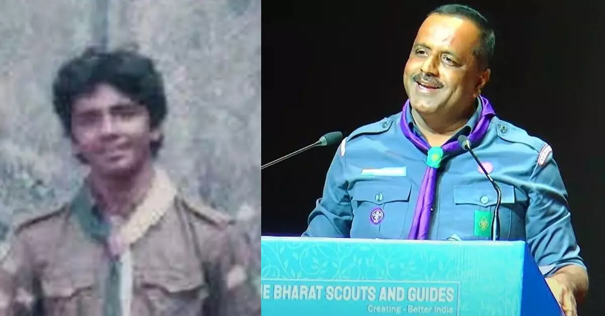 ಸ್ಪೀಕರ್ ಯುಟಿ ಖಾದರ್ ಅವರಿಗೆ ʼಸಿಲ್ವರ್ ಎಲಿಫೆಂಟ್ʼ ರಾಷ್ಟ್ರೀಯ ಪ್ರಶಸ್ತಿ ಸ್ಪೀಕರ್ ಯುಟಿ ಖಾದರ್ ಅವರಿಗೆ ʼಸಿಲ್ವರ್ ಎಲಿಫೆಂಟ್ʼ ರಾಷ್ಟ್ರೀಯ ಪ್ರಶಸ್ತಿ