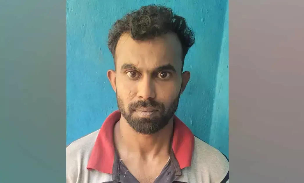 ಪುತ್ತೂರು: ಮಾದಕವಸ್ತು ಮಾರಾಟ ಯತ್ನ; ಆರೋಪಿ ಬಂಧನ