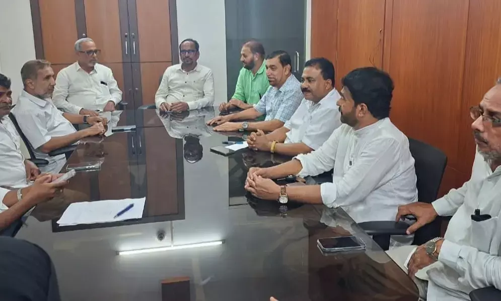 ಬ್ಯಾರಿ ಅಕಾಡಮಿ ಚಮ್ಮನ ಮತ್ತು ವಿದ್ಯಾರ್ಥಿ ಸಂಗಮ: ಸ್ವಾಗತ ಸಮಿತಿ ರಚನೆ