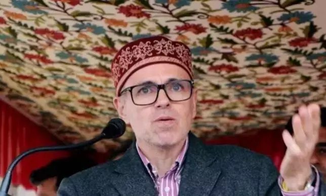 PHOTO OF omer Abdullah