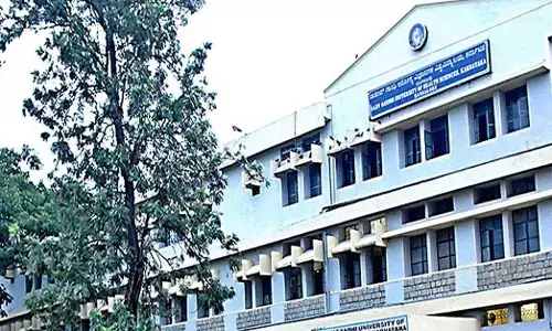 ಸ್ಥಿರಾಸ್ತಿ-ಚರಾಸ್ತಿ, ವಾರ್ಷಿಕ ಭೌತಿಕ ಆಸ್ತಿಗಳ ವಿವರಗಳನ್ನು ಒದಗಿಸಿದ ರಾಜೀವ್ ಗಾಂಧಿ ಆರೋಗ್ಯ ವಿಜ್ಞಾನಗಳ ವಿವಿ