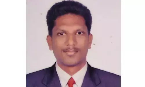 ಮಂಗಳೂರು: ಅಭಿಷೇಕ್. ಆರ್ ಅವರಿಗೆ ಪಿಎಚ್‌ಡಿ ಪದವಿ