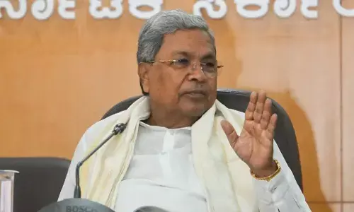 Siddaramaiah