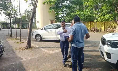 Belthangady | ಧರ್ಮಸ್ಥಳ ಪ್ರಕರಣ‌; ಎಸ್‌ಐಟಿಯಿಂದ ನ್ಯಾಯಾಲಯಕ್ಕೆ ವರದಿ ಸಲ್ಲಿಕೆ