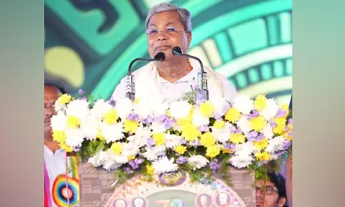 ಸಹಕಾರ ಸಂಘದ ನೇಮಕಾತಿಗಳಲ್ಲಿ ಸಹಕಾರ ಪದವಿ ಪಡೆದವರಿಗೆ ಆದ್ಯತೆ : ಸಿಎಂ ಸಿದ್ದರಾಮಯ್ಯ ಘೋಷಣೆ