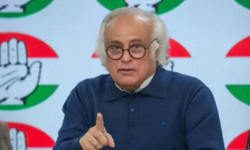 ”ಭಾರತದ ರಾಜತಾಂತ್ರಿಕತೆಗೆ ತೀವ್ರ ಹಿನ್ನಡೆ” : ಭಾರತ- ಪಾಕ್ ಸಂಘರ್ಷದ ಕುರಿತು ಅಮೆರಿಕ ಸಮಿತಿಯ ವರದಿಯಲ್ಲಿನ ಉಲ್ಲೇಖದ ಬಗ್ಗೆ ಕಾಂಗ್ರೆಸ್ ಪ್ರತಿಕ್ರಿಯೆ