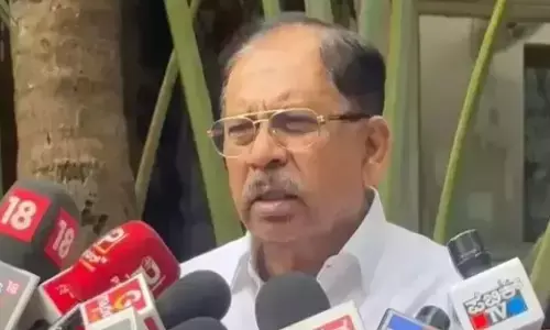 G. Parameshwar