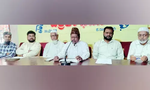 ರಾಯಚೂರು | ಜಮಾಅತೆ ಇಸ್ಲಾಮಿ ಹಿಂದ್ ವತಿಯಿಂದ ನೆರೆಹೊರೆಯವರ ಹಕ್ಕುಗಳ ಕುರಿತು ಅಭಿಯಾನ