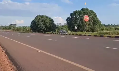 ಬೀದರ್ | ಸಿನಿಮೀಯ ಶೈಲಿಯಲ್ಲಿ 23 ಲಕ್ಷಕ್ಕೂ ಅಧಿಕ ಮೌಲ್ಯದ ಚಿನ್ನಾಭರಣ, ನಗದು ದರೋಡೆ : ಪ್ರಕರಣ ದಾಖಲು